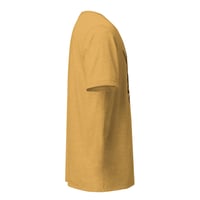 Image 3 of Big Easy Mafia Mohawk Skull Short sleeve t-shirt