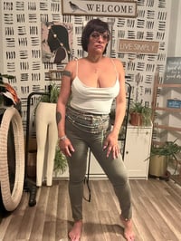 Image 3 of J @ M denim jeans 