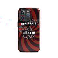 Image 3 of Hollow Wrath Tough Case for iPhone®