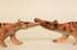 Thylacine figurines Image 4