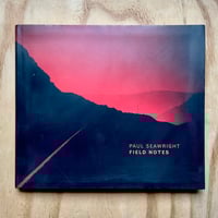 Image 1 of Paul Seawright - Field Notes