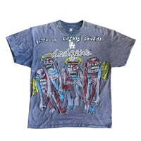 Chavez ravine  // XL