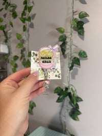 matcha girlie 