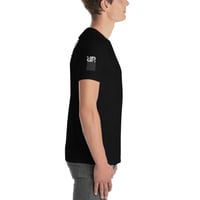 Image 4 of Short-Sleeve Unisex T-Shirt