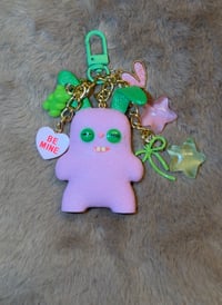 Image 1 of Pink Fuggler