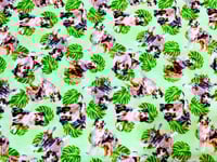 Image 19 of Dog Scrub Hats