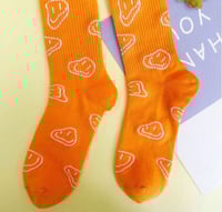 Image 3 of Smiley (multiple options)