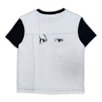 Image 2 of BACK TO LIFE T-SHIRT