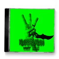 REAPERSCREAM 3