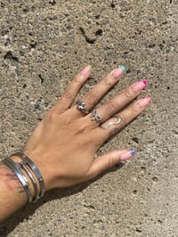 Image 2 of BOW RING