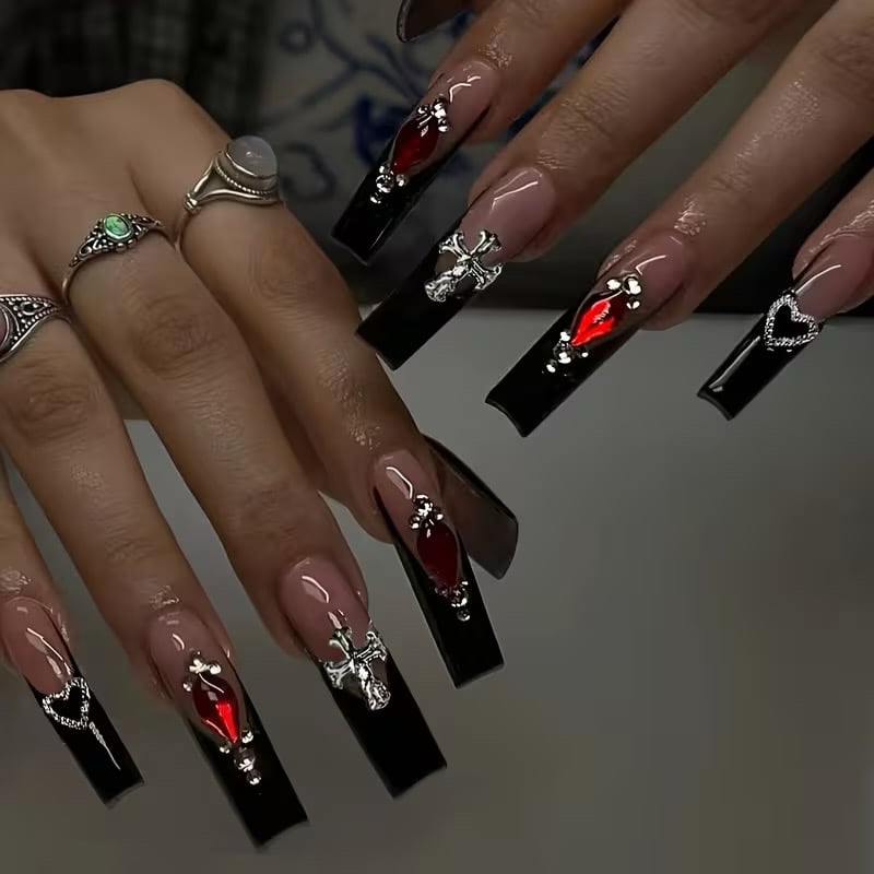 Image of Chrome Art 3D