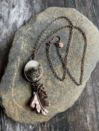 Image 3 of Wild Moor Pendant