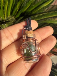 Image 7 of Crystal jar wrap  