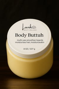 Image 1 of  Body Buttuh! 