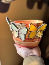Image 2 of Butterfly pot pals 