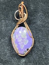Stitchite Oval