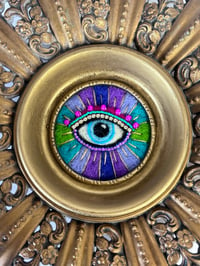 Image 2 of Mystic Eye - Circle 