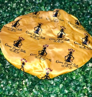 Image of Queen Royal Bella Bonnet