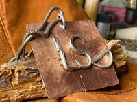 Image 1 of Big Blotter Copper LSD Bling