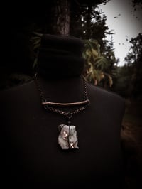 Image 2 of mossy stone