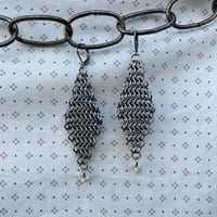 Image 1 of 4.22 Earrings #2
