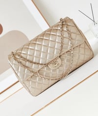 Image 6 of CC XXL Classic bag
