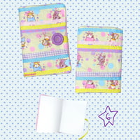 Image 7 of kitty journals