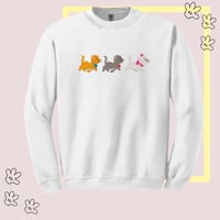 Image 2 of The Aristocats 