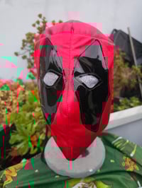 Image 5 of LUCHA LIBRE MASK 2