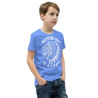 Image 4 of Youth Short Sleeve T-Shirt