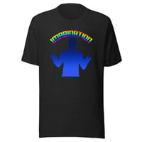Image 1 of Spock "Imagination" Tee