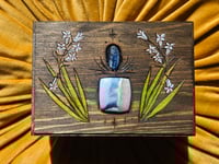 Image 2 of "Bluebells" Altar Box