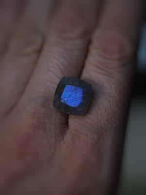 Image of MINYADES II { OOAK }