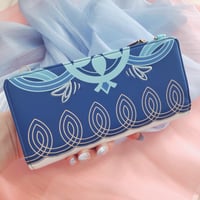 Image 2 of Genshin Impact Wanderer Wallet
