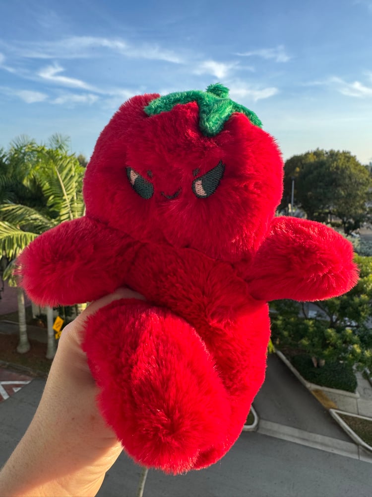 Image of Cherry Tometo