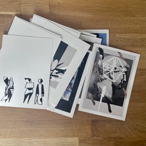 Carnets de voyage 2015-2022