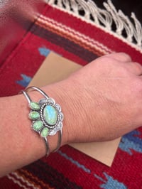 Image 4 of Sonoran Cuff