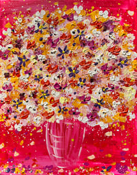 Image 1 of Blooming Heatwave