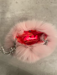 Image 2 of Pink Fox Paradise Bag 