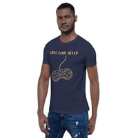 Image 3 of Video Game Blerd Unisex T-Shirt