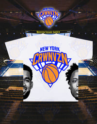 Image 2 of let’s Go New York