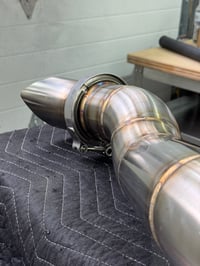 Image 2 of 22+ WRX Fender Exit