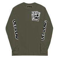 Image 1 of GET DEAD! Long Sleeve Shirt