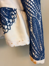 Image 15 of Blue wonder jacket (s/m)