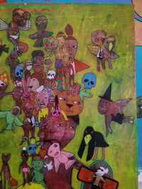 Image 4 of Like a Jack in a Box