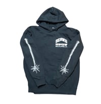 Image of Smash Your Enemies Hoodie 