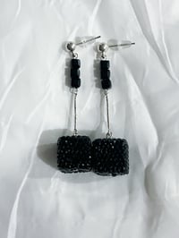 Image 7 of Luxe Glam Earrings Collection
