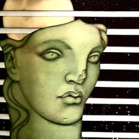 Image 14 of Mel Odom “First Eyes”