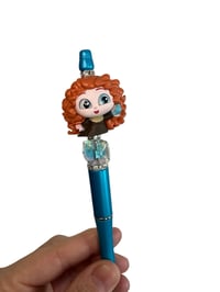 Image 5 of Little Scottish Princess Pen