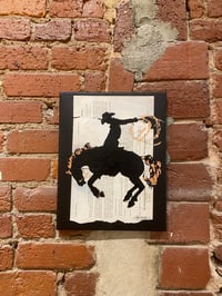 Image 2 of HOLD FAST 